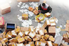 双11狂欢，西藏青海新疆又被快递“歧视”，原因不仅仅是距离远？图片