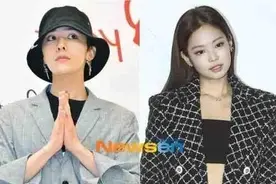 权志龙与Jennie恋情曝光，盘点权志龙的恋爱史！图片