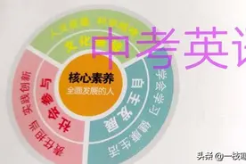 中考英语语法丨情态动词（附练习题及答案解析）！图片