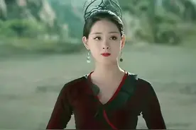 三生三世：玄女并非天族，嫁给离镜后为何会生下死胎？图片
