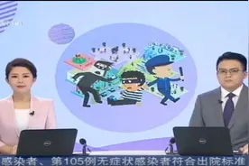 【红微普法】《都市报道60分》播发：开网店商场“上货” 被处罚悔不当初图片