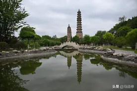 山西这座五线城市,拥有66处国宝古迹游客却不多,古寺古堡一样不缺图片