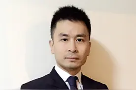 百威总经理担任蒙牛品牌首席执行官图片