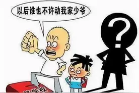 教师不敢管，也不愿管学生，是当今教育下挺可怕的一件事图片