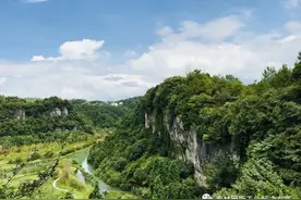 “云上贵州”这样的大型数据中心，物理上是如何维护数据安全的？图片