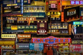 全国最好吃的13个夜市，没逛过就可惜了图片