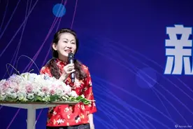 研究江浙粤鲁4省首富做什么的，我们发现这些规律，山东特点明显图片