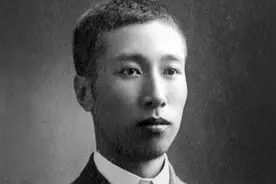 人家这朋友圈：只跟孙中山袁世凯等超级大佬玩，杜月笙只能站后排图片