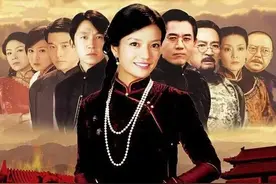 这部剧里最出彩的角色？两个孩子的妈，老公是综艺咖，赵薇是主演图片