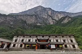 「恩施旅游」被遗忘得角落，湖北恩施鹿苑坪图片