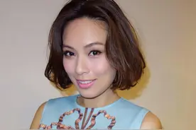 前TVB花旦母亲因乳腺癌离世，遭未婚夫出轨背叛，至今仍孤身一人图片