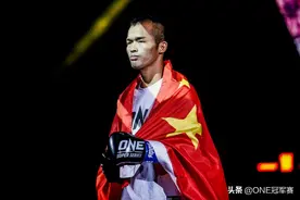 “金童”王俊光：放弃拼打风格输掉比赛，渴望打复仇战图片