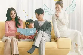 《hi，bye，mama》就算我已经不属于这个世界，我依然爱你图片