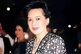 大刘跑路甘比两段恋情均是闹剧 惨死的原配终于等到结局…图片