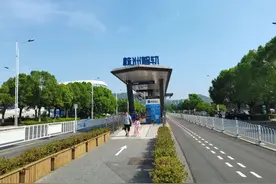 株洲智轨：河西到火车站 预计运行时间、票价来了图片