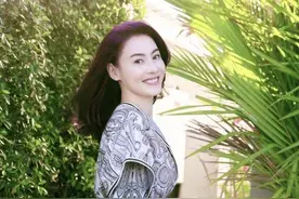 张柏芝官宣封肚！晒怼脸视频回应四胎传闻，称真是够了不生了图片