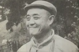 “余则成”原型就义已71年，刑场上的那一瞬永世难忘图片