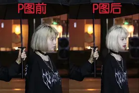 70万粉丝网红被狠扒！本人与照片天差地别，闺蜜怒斥她是双面人图片