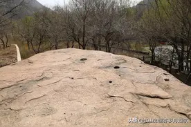 穆桂英之死图片