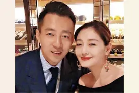 北京汪小菲与台北大S离婚？或是台海温度计，统一后可再续前缘图片
