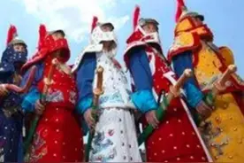满清时期，汉人入了旗，被称“旗奴”，普通人挤破头都进不去图片