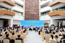 第七届家博会圆满落幕！开创了多个“第一”！附获奖企业、个人名单图片