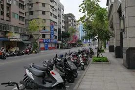 台湾的穷人住什么房子？图片