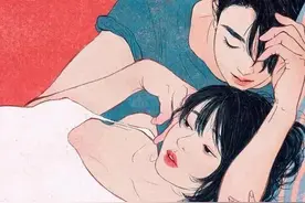 女人出过轨，正常会有这九大特征 你知道几个 图片