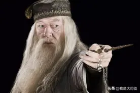 你不知道的《哈利波特》第二期:魔杖起源图片