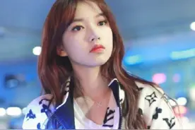 王者荣耀区又多了一个美少女图片