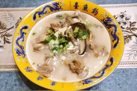 炖骨头，牢记“加4料2关键”就足够了，骨香肉烂还不腥图片