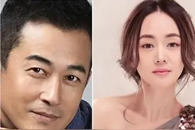 王志飞和张定涵：3天闪婚幸福至今，捐出结婚礼金68万却租房住图片