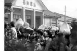 别了，岳阳老站图片