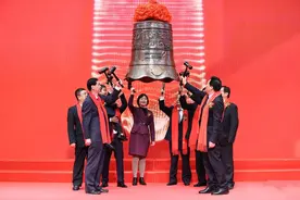 中晶科技深交所上市：市值20亿 徐一俊兄弟为实控人图片