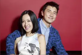 恭喜！唐诗咏前男友洪永城宣布结婚，对象是运动健将，身材太出众图片