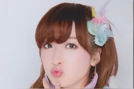 AKB48偶像毕业后都去做什么了？日本前成员亲述转型艰辛图片