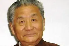 著名中医、杨式太极拳家吉良晨谈食养、药养与气养养生图片