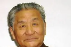 著名中医、杨式太极拳家吉良晨谈食养、药养与气养养生图片