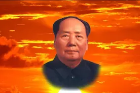 毛主席纪事1911，18岁第一次当兵，加入起义革命军图片