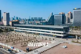 温州S1不是地铁是轻轨？拜托，别再闹了图片