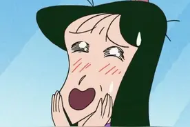 蜡笔小新番里唯一一个真正死去的人物图片