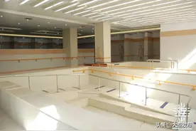 大连无障碍洗浴设施启动图片