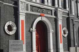 省命名大学中，实力最强的4所双非，河大、江大、山大不分伯仲图片