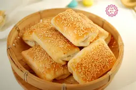 走遍河北，哪儿的烧饼最好吃？图片