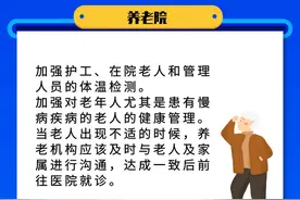 「图解」特殊公共场所如何做好防护？图片