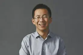 张一鸣：时间的管理方法就是少应酬，少客套图片