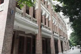在广州你的方向感再强也会迷路图片
