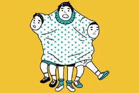 千万别好奇！人，真的能被“吓死”！不信你点开……图片