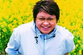 韩红：他是我歌坛的结拜大哥，你们想不到吧图片