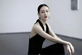 明星美足系列「第141期」王鸥图片